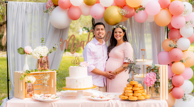 8 Best Baby Shower Gift Ideas