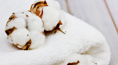 Benefits of Cotton
