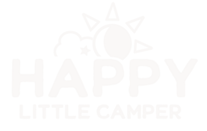 Happy Little Camper