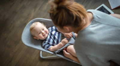 What to expect after having a baby!