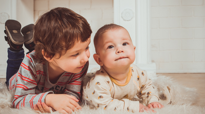 How to raise your child without gender bias