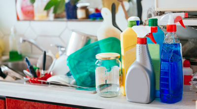 Endocrine disrupting chemicals