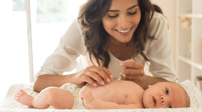 Help! My child hates having their diaper changed! Tips to assist here!