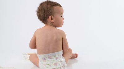 Diapers VS Nappies