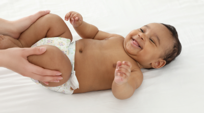 What you really need to know about diaper rash…
