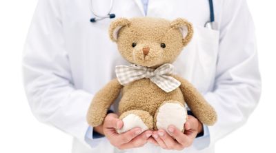 BENEFITS OF A STRONG IMMUNE SYSTEM