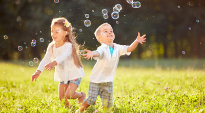 The best underwear for children
