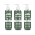 Happy Little Camper Hand Sanitizer Lemon Zest Scent