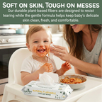 Monthly Boxes With Flushable Wipes