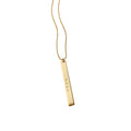 UNCVRD 18k Gold Plated Mama Necklace