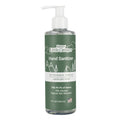 Happy Little Camper Hand Sanitizer Lemon Zest Scent