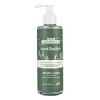 Happy Little Camper Hand Sanitizer Lemon Zest Scent