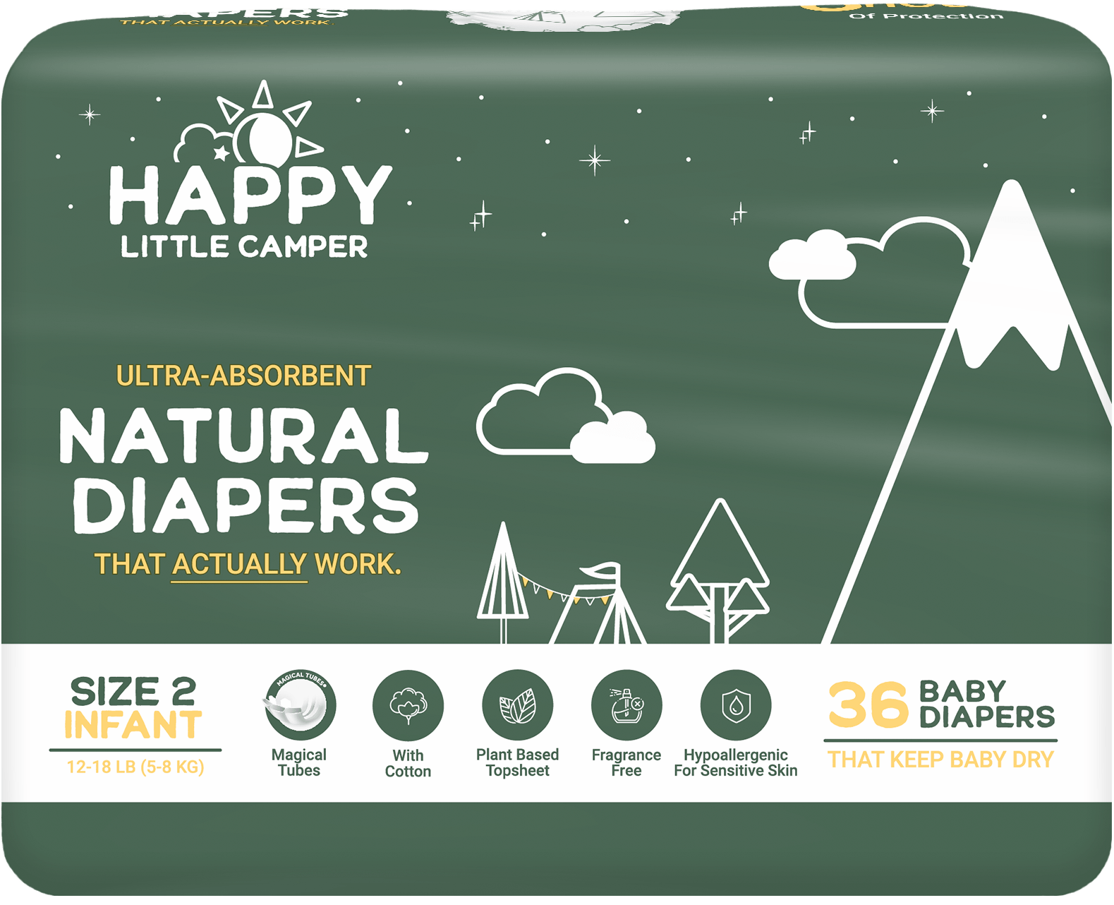 https://happylittlecamperbaby.com/cdn/shop/files/happy-little-camper-diapers-36-size-2-ultra-absorbent-natural-baby-diapers-42286697578783_2000x.png?v=1690370595