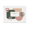 Happy Little Camper The Baby Essentials Gift Box for Moms Happy Little Camper