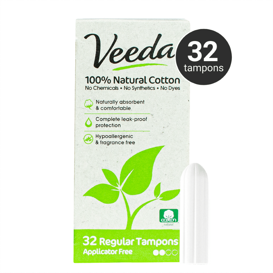 Natural tampon deals