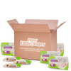Happy Little Camper Monthly Box Subscribe & Save (one month supply of natural baby diapers + wipes) Happy Little Camper