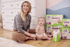 Happy Little Camper Monthly Box Subscribe & Save (one month supply of natural baby diapers + wipes) Happy Little Camper